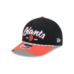 Team Loyal 9FORTY M-Crown Snapback