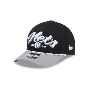 Team Loyal 9FORTY M-Crown Snapback