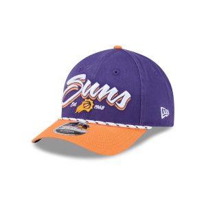 Team Loyal 9FORTY M-Crown Snapback