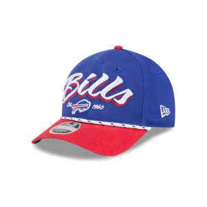 Team Loyal 9FORTY M-Crown Snapback