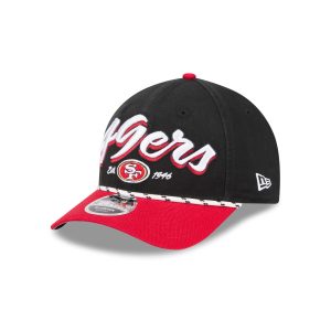 Team Loyal 9FORTY M-Crown Snapback
