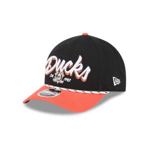 Team Loyal 9FORTY M-Crown Snapback