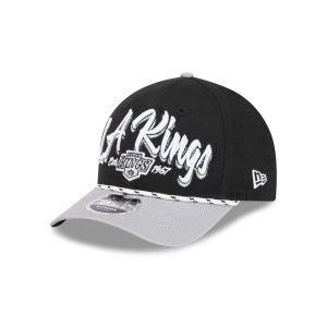Team Loyal 9FORTY M-Crown Snapback