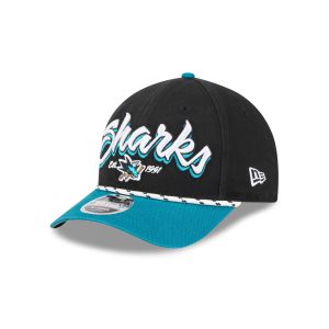 Team Loyal 9FORTY M-Crown Snapback