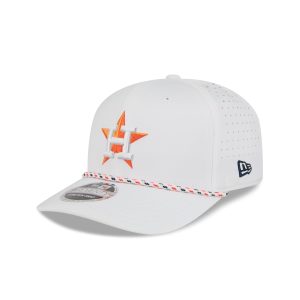 Optic White Performance Rope 9SEVENTY Stretch-Snap