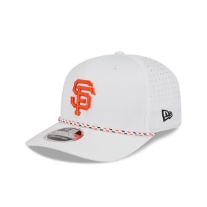 Optic White Performance Rope 9SEVENTY Stretch-Snap