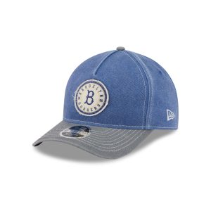 Felt 9FORTY M-Crown A-Frame Snapback