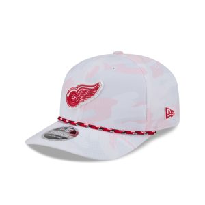 White Camo Performance Rope 9SEVENTY Stretch-Snap