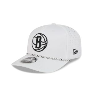 Optic White Performance Rope 9SEVENTY Stretch-Snap