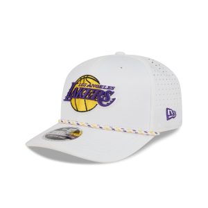 Optic White Performance Rope 9SEVENTY Stretch-Snap
