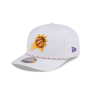 Optic White Performance Rope 9SEVENTY Stretch-Snap