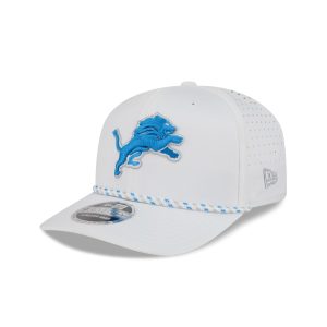 Optic White Performance Rope 9SEVENTY Stretch-Snap