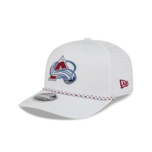Optic White Performance Rope 9SEVENTY Stretch-Snap