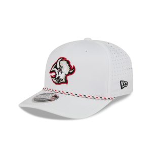 Optic White Performance Rope 9SEVENTY Stretch-Snap