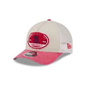 Frayed 9FORTY M-Crown A-Frame Trucker
