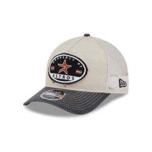 Frayed 9FORTY M-Crown A-Frame Trucker
