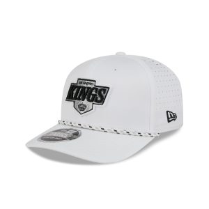 Optic White Performance Rope 9SEVENTY Stretch-Snap