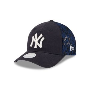 Floral Mesh Women's 9FORTY M-Crown Trucker