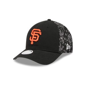 Floral Mesh Women's 9FORTY M-Crown Trucker