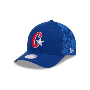 Floral Mesh Women's 9FORTY M-Crown Trucker