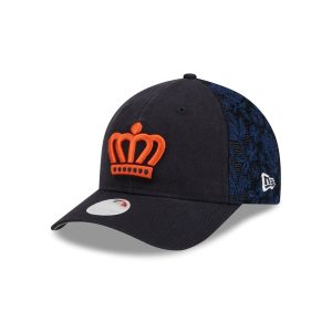 Floral Mesh Women's 9FORTY M-Crown Trucker