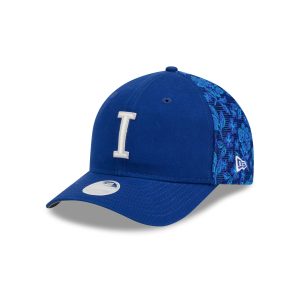 Floral Mesh Women's 9FORTY M-Crown Trucker