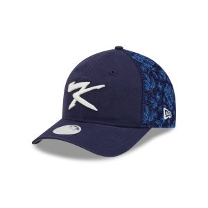 Floral Mesh Women's 9FORTY M-Crown Trucker
