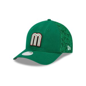 Floral Mesh Women's 9FORTY M-Crown Trucker