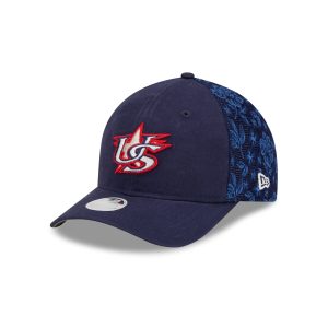 Floral Mesh Women's 9FORTY M-Crown Trucker