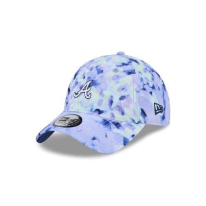 Print Casual Classic Adjustable