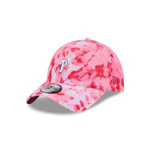 Print Casual Classic Adjustable