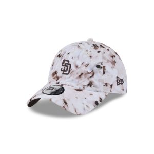 Print Casual Classic Adjustable