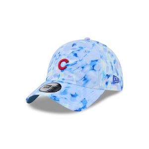 Print Casual Classic Adjustable