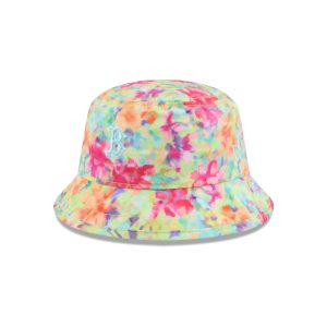 Print Bucket Hat
