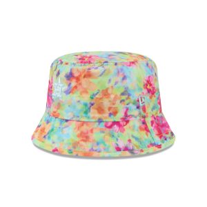 Print Bucket Hat