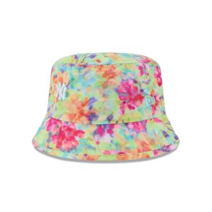 Print Bucket Hat