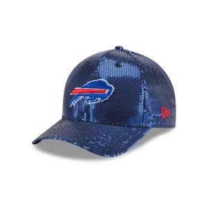 Sequin Women's 9FORTY M-Crown Snapback