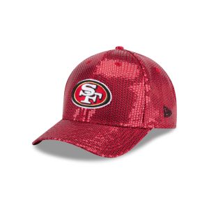 Sequin Women's 9FORTY M-Crown Snapback