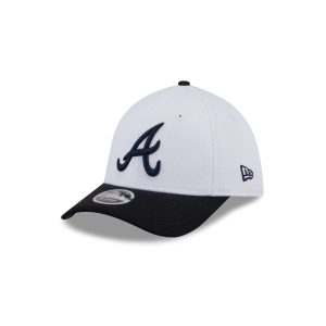 Baseball Stitch Kids 39THIRTY M-Crown Stretch Fit