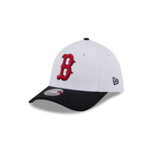 Baseball Stitch Kids 39THIRTY M-Crown Stretch Fit
