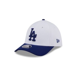 Baseball Stitch Kids 39THIRTY M-Crown Stretch Fit