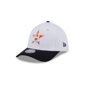 Baseball Stitch Kids 39THIRTY M-Crown Stretch Fit