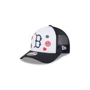 Play Kids 9FORTY M-Crown A-Frame Trucker