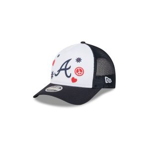 Play Kids 9FORTY M-Crown A-Frame Trucker