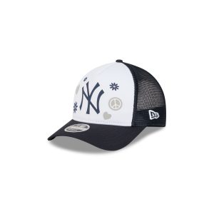 Play Kids 9FORTY M-Crown A-Frame Trucker