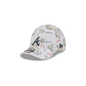 Teddy Kids 9TWENTY Adjustable