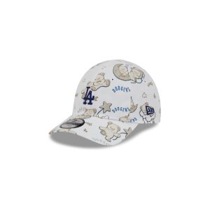 Teddy Kids 9TWENTY Adjustable