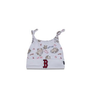 Teddy Baby Beanie