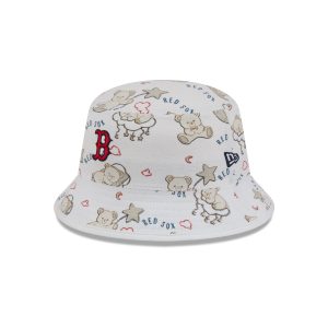 Teddy Kids Bucket Hat