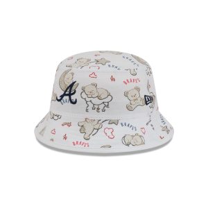 Teddy Kids Bucket Hat